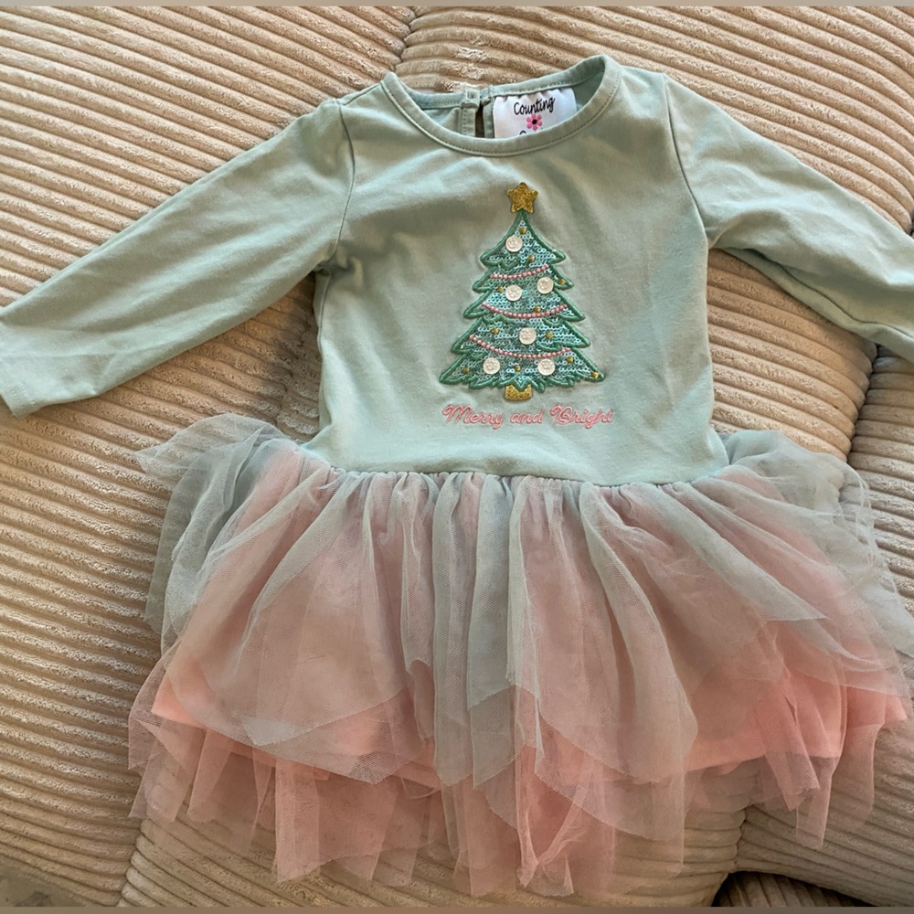 18 mo girls